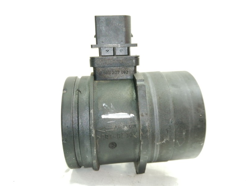 Recambio de caudalimetro para bmw x1 (e84) xdrive 20d referencia OEM IAM 0281002567  