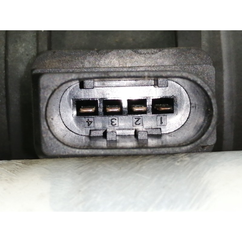 Recambio de caudalimetro para bmw x1 (e84) xdrive 20d referencia OEM IAM 0281002567  