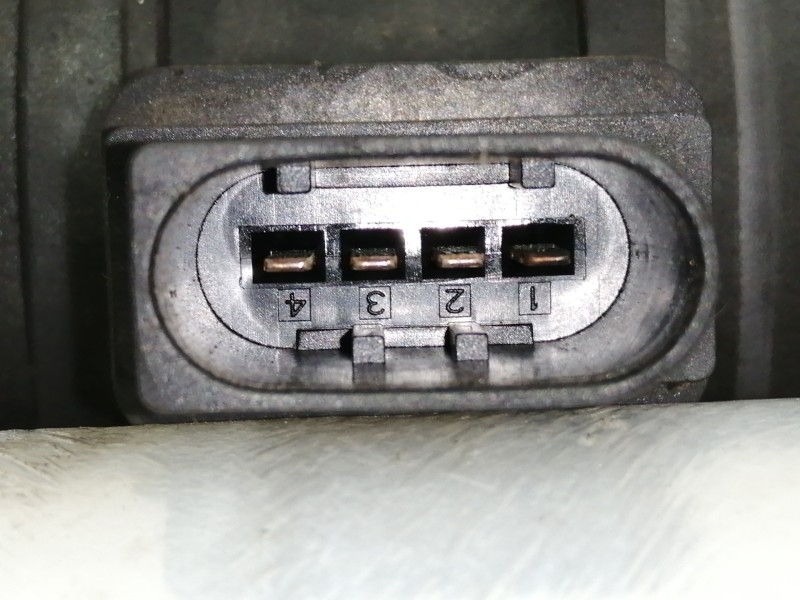 Recambio de caudalimetro para bmw x1 (e84) xdrive 20d referencia OEM IAM 0281002567  