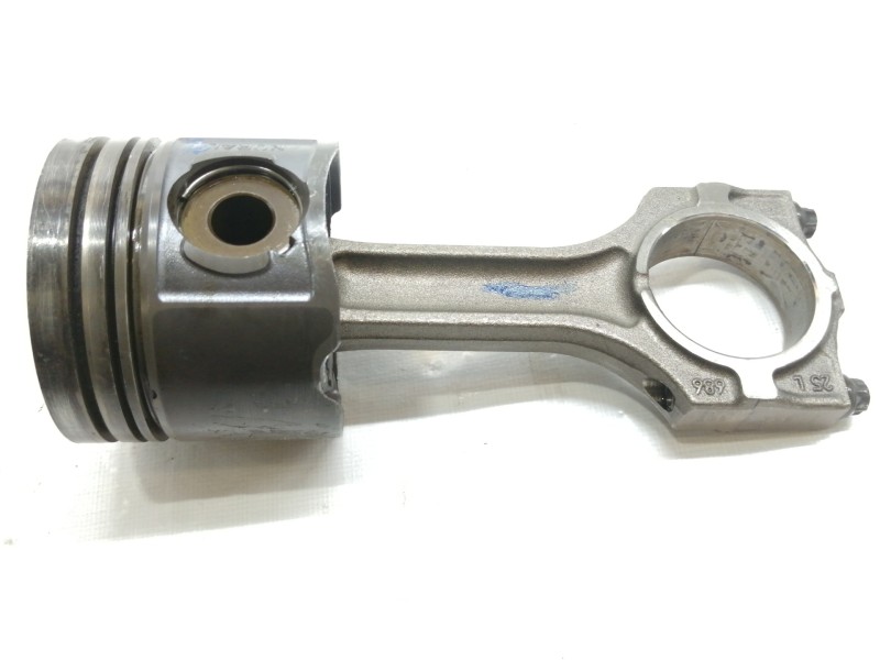 Recambio de piston para bmw serie 3 berlina (e46) 320d referencia OEM IAM   