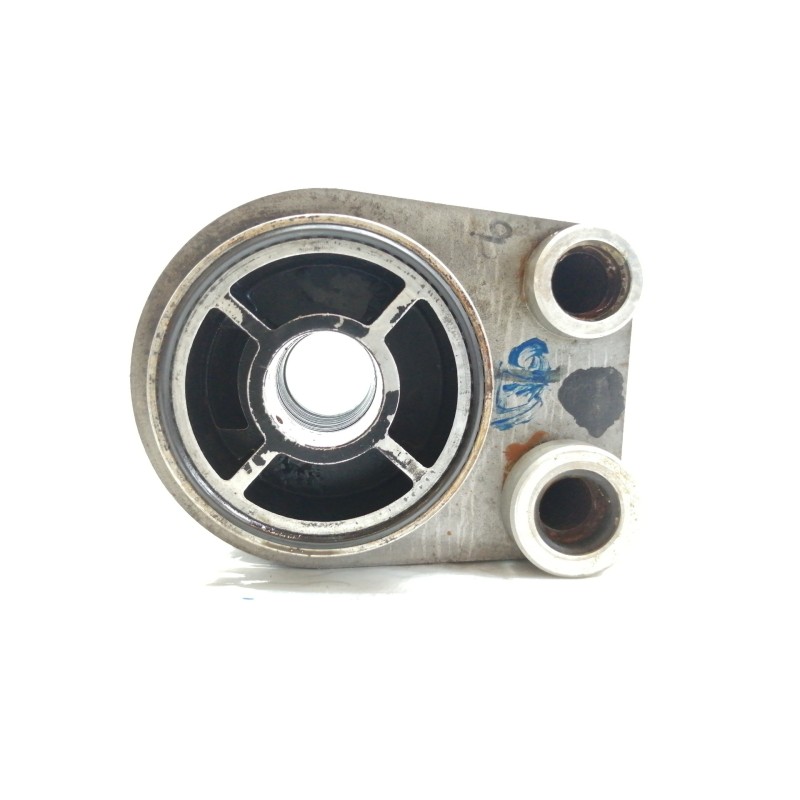 Recambio de enfriador aceite motor para renault scenic ii authentique referencia OEM IAM 8200287937F  
