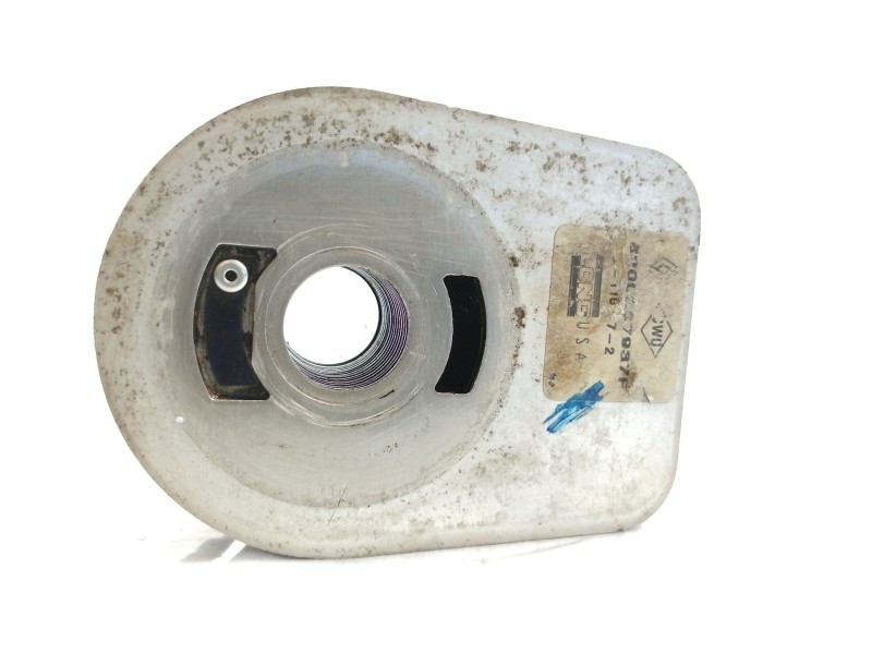 Recambio de enfriador aceite motor para renault scenic ii authentique referencia OEM IAM 8200287937F  