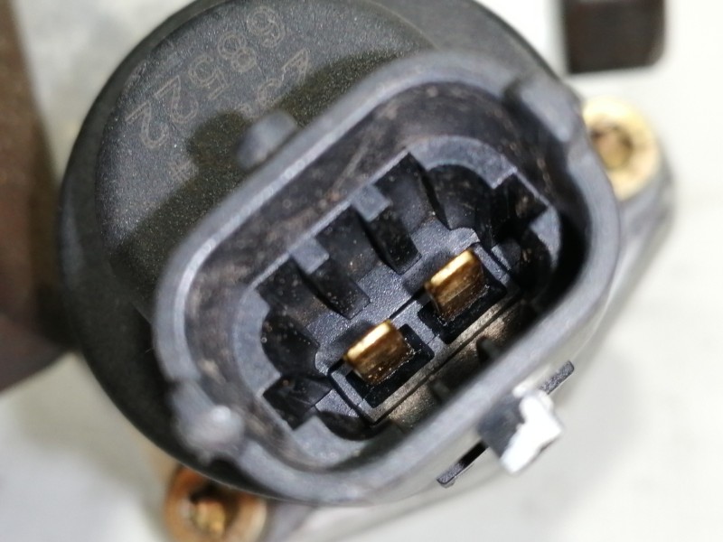 Recambio de bomba inyeccion para renault laguna ii (bg0) confort dynamique referencia OEM IAM 8200342594 0445010087 H8200256255 