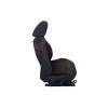 Recambio de asiento delantero izquierdo para volkswagen polo v (6r1, 6c1) 1.4 tdi referencia OEM IAM 6C0881405BEDG  