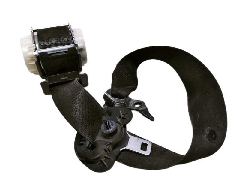 Recambio de cinturon seguridad delantero izquierdo para bmw x1 (e84) xdrive 20d referencia OEM IAM 34058427A  
