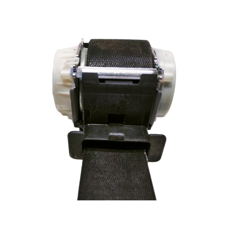 Recambio de cinturon seguridad delantero izquierdo para bmw x1 (e84) xdrive 20d referencia OEM IAM 34058427A  