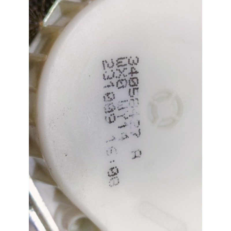 Recambio de cinturon seguridad delantero izquierdo para bmw x1 (e84) xdrive 20d referencia OEM IAM 34058427A  