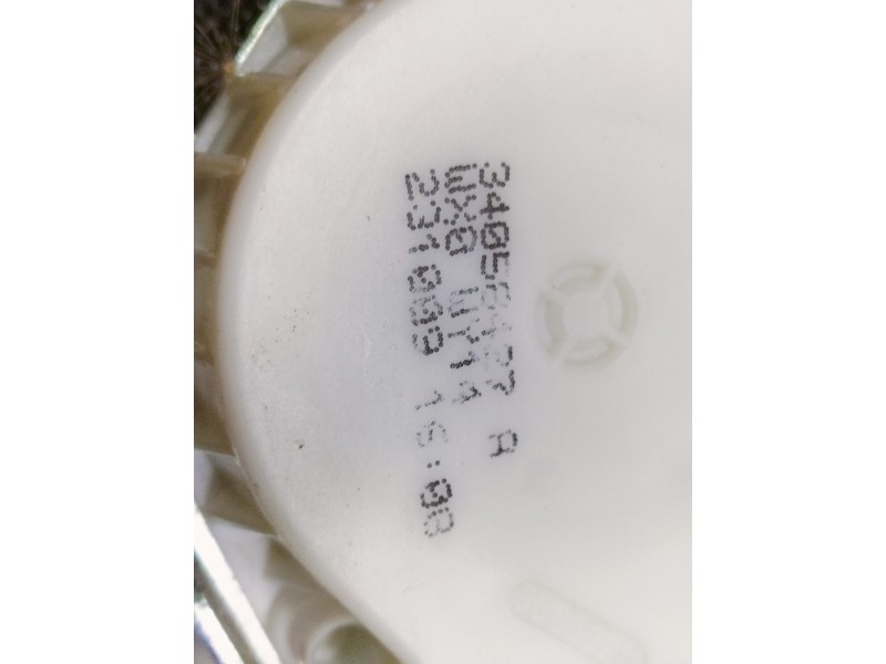 Recambio de cinturon seguridad delantero izquierdo para bmw x1 (e84) xdrive 20d referencia OEM IAM 34058427A  