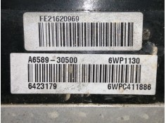 Recambio de abs para hyundai i30 (gd) classic referencia OEM IAM 58920A6210 A65892500 6158945200 2