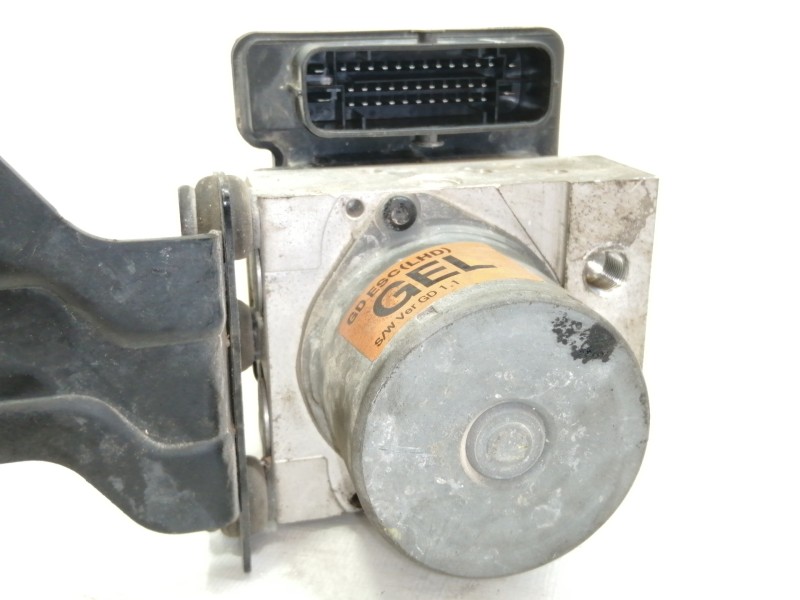 Recambio de abs para hyundai i30 (gd) classic referencia OEM IAM 58920A6210 A65892500 6158945200
