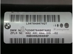 Recambio de columna direccion para bmw x1 (e84) xdrive 20d referencia OEM IAM 882401084515 LS678486702T  2