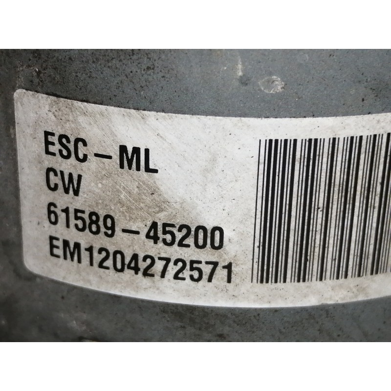 Recambio de abs para hyundai i30 (gd) classic referencia OEM IAM 58920A6210 A65892500 6158945200