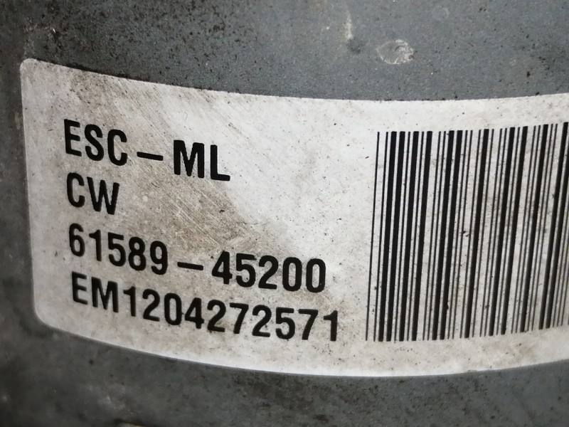 Recambio de abs para hyundai i30 (gd) classic referencia OEM IAM 58920A6210 A65892500 6158945200