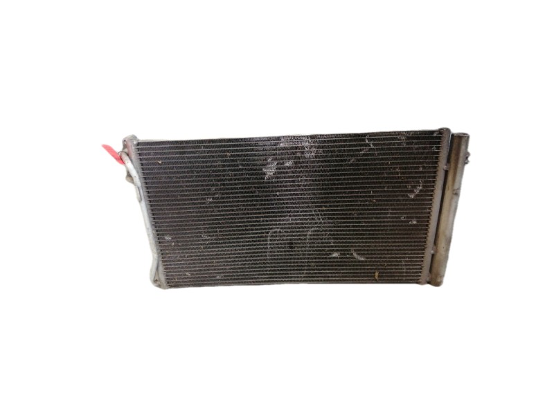 Recambio de condensador / radiador aire acondicionado para bmw x1 (e84) xdrive 20d referencia OEM IAM 3213311  