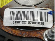 Recambio de airbag delantero izquierdo para hyundai i30 (gd) classic referencia OEM IAM 56900A6000   2