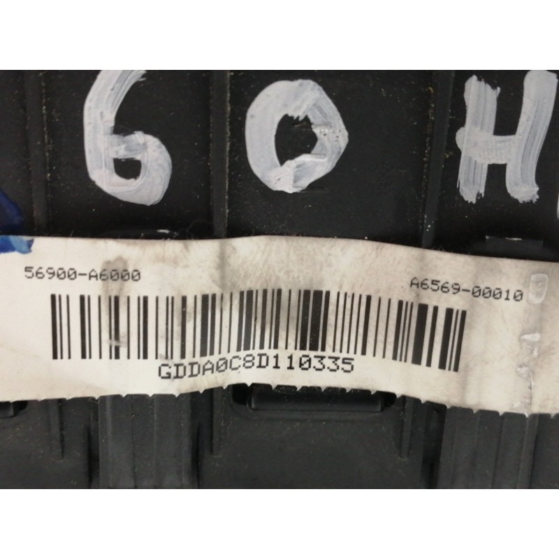 Recambio de airbag delantero izquierdo para hyundai i30 (gd) classic referencia OEM IAM 56900A6000  