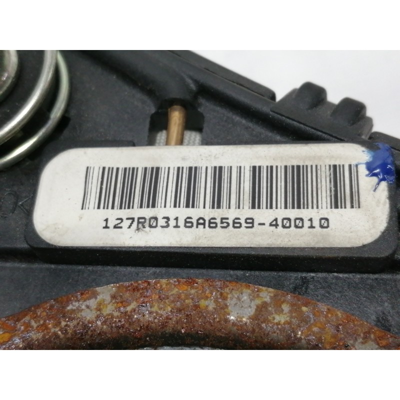 Recambio de airbag delantero izquierdo para hyundai i30 (gd) classic referencia OEM IAM 56900A6000  