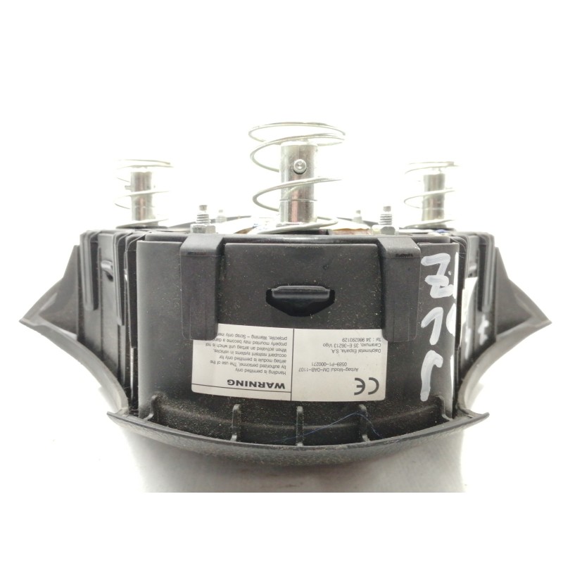 Recambio de airbag delantero izquierdo para hyundai i30 (gd) classic referencia OEM IAM 56900A6000  