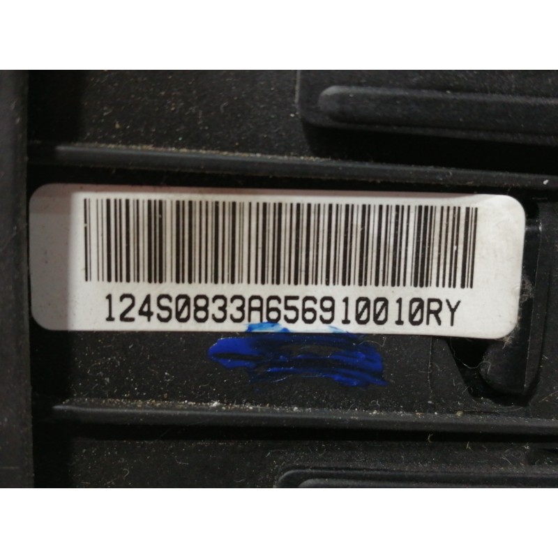 Recambio de airbag delantero izquierdo para hyundai i30 (gd) classic referencia OEM IAM 56900A6000  