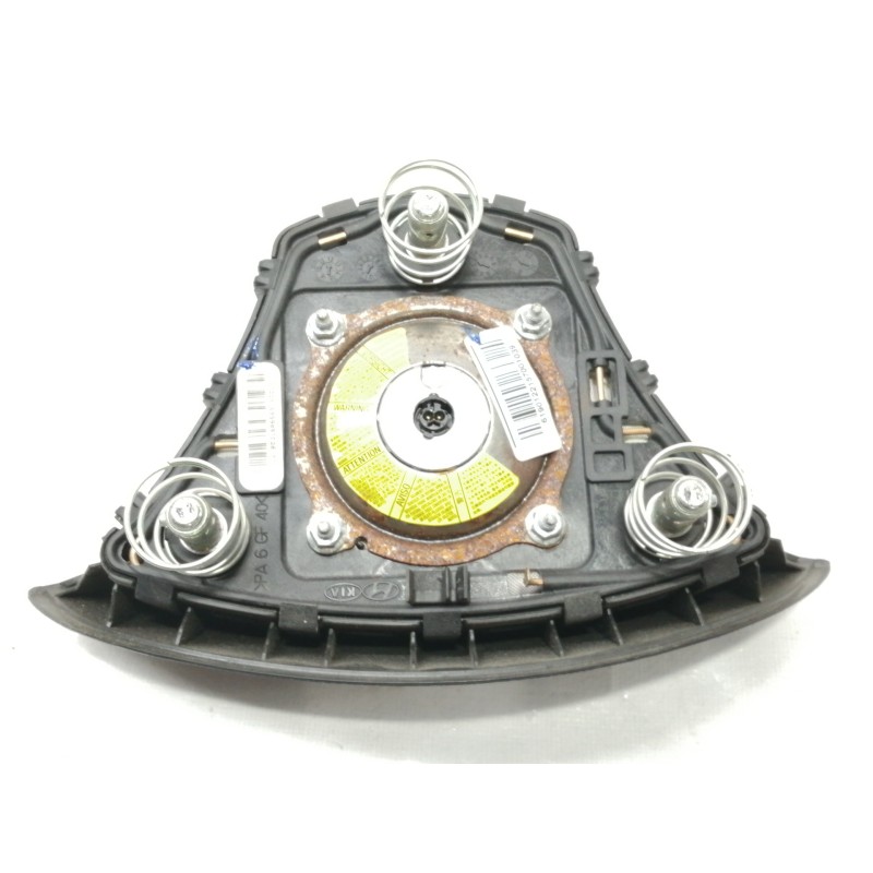 Recambio de airbag delantero izquierdo para hyundai i30 (gd) classic referencia OEM IAM 56900A6000  