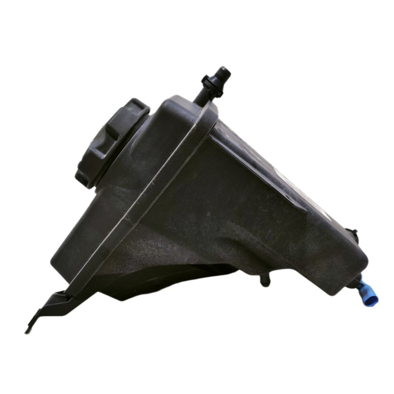 Recambio de deposito expansion para bmw x1 (e84) xdrive 20d referencia OEM IAM 1713ZB7810592 781059202 