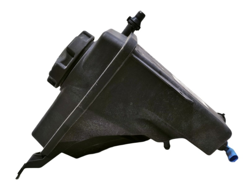 Recambio de deposito expansion para bmw x1 (e84) xdrive 20d referencia OEM IAM 1713ZB7810592 781059202 