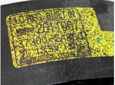 Recambio de alternador para hyundai i30 (gd) classic referencia OEM IAM 373002A850   2