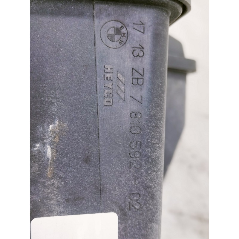 Recambio de deposito expansion para bmw x1 (e84) xdrive 20d referencia OEM IAM 1713ZB7810592 781059202 