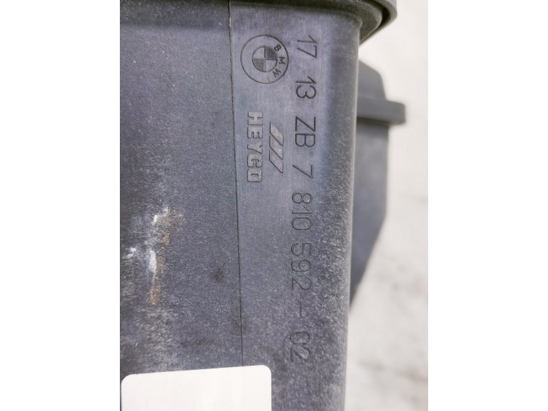 Recambio de deposito expansion para bmw x1 (e84) xdrive 20d referencia OEM IAM 1713ZB7810592 781059202 