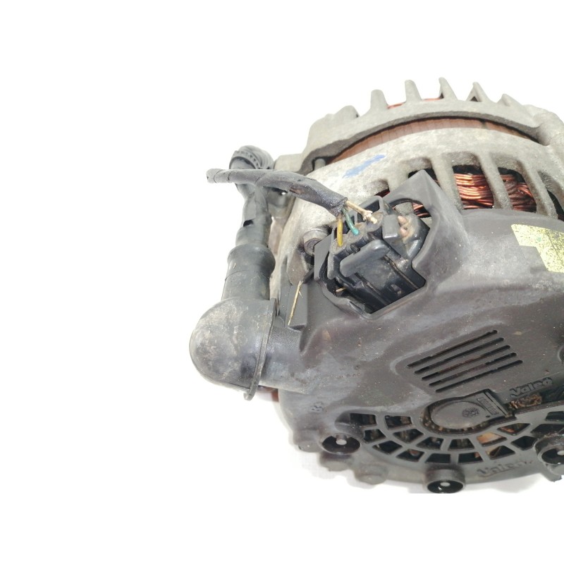 Recambio de alternador para hyundai i30 (gd) classic referencia OEM IAM 373002A850  