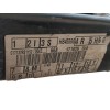 Recambio de puente trasero para ford focus iv (hn) 1.0 ecoboost referencia OEM IAM 1830929 HB45566 