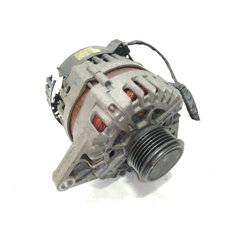 Recambio de alternador para hyundai i30 (gd) classic referencia OEM IAM 373002A850  
