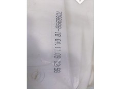 Recambio de deposito limpia para bmw x1 (e84) xdrive 20d referencia OEM IAM 45R010142 45R015055 706899818 2