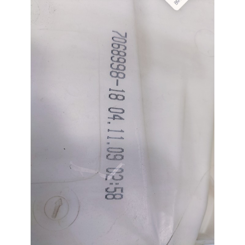 Recambio de deposito limpia para bmw x1 (e84) xdrive 20d referencia OEM IAM 45R010142 45R015055 706899818