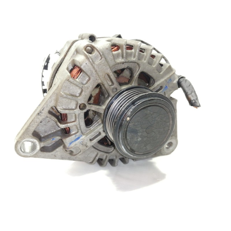 Recambio de alternador para hyundai i30 (gd) classic referencia OEM IAM 373002A850  