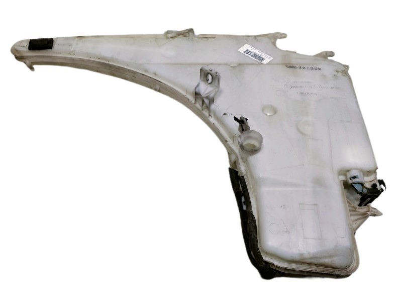 Recambio de deposito limpia para bmw x1 (e84) xdrive 20d referencia OEM IAM 45R010142 45R015055 706899818