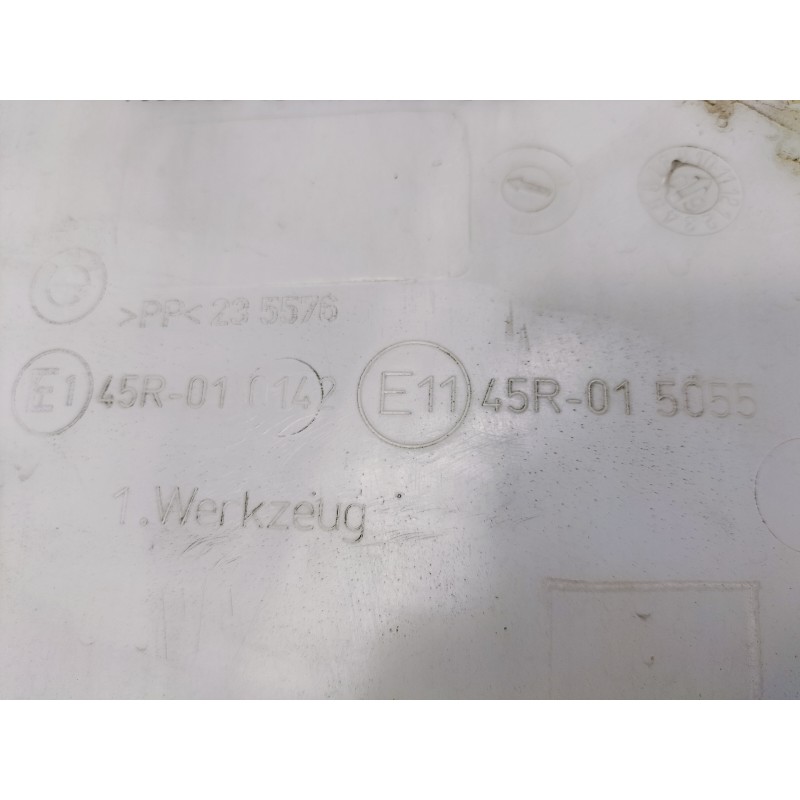 Recambio de deposito limpia para bmw x1 (e84) xdrive 20d referencia OEM IAM 45R010142 45R015055 706899818