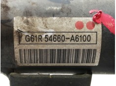 Recambio de amortiguador delantero derecho para hyundai i30 (gd) classic referencia OEM IAM 54660A6100 G61R54660A6100  2