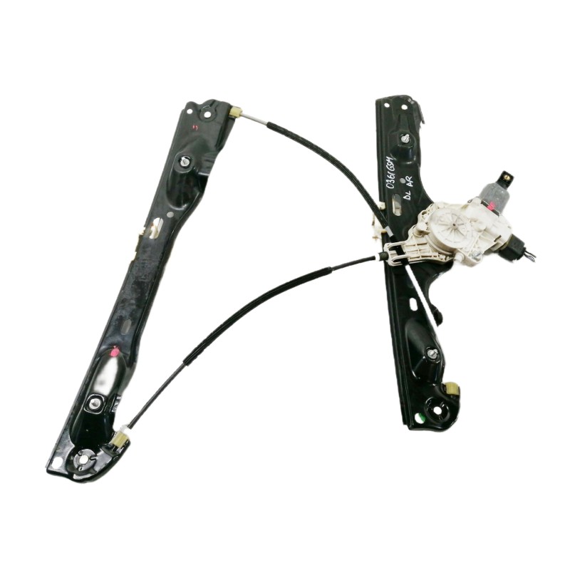 Recambio de elevalunas delantero derecho para bmw x1 (e84) xdrive 20d referencia OEM IAM 6927028  