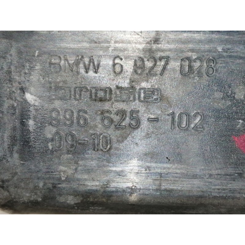 Recambio de elevalunas delantero derecho para bmw x1 (e84) xdrive 20d referencia OEM IAM 6927028  