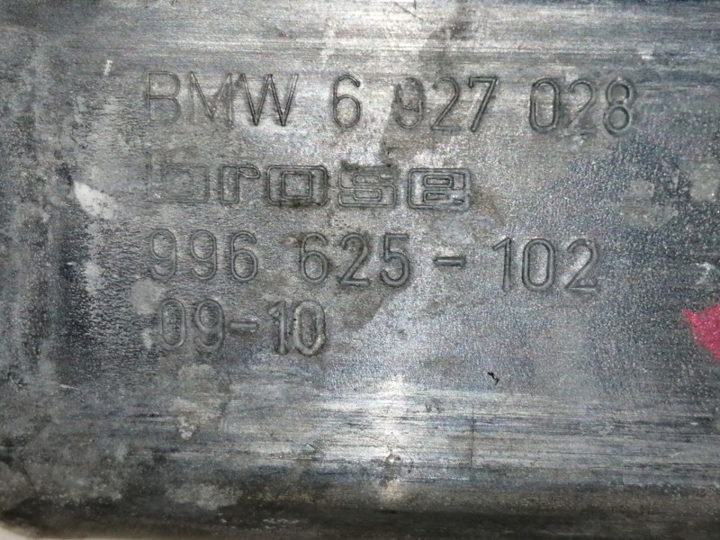 Recambio de elevalunas delantero derecho para bmw x1 (e84) xdrive 20d referencia OEM IAM 6927028  