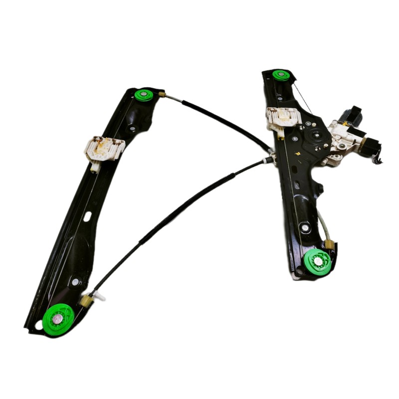 Recambio de elevalunas delantero izquierdo para bmw x1 (e84) xdrive 20d referencia OEM IAM 996624102 6927027 2990293 2990385 ELE