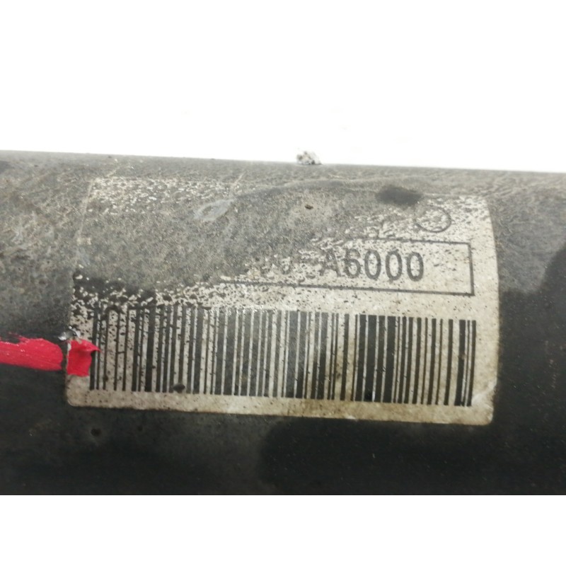 Recambio de amortiguador trasero izquierdo para hyundai i30 (gd) classic referencia OEM IAM 55311A6000  