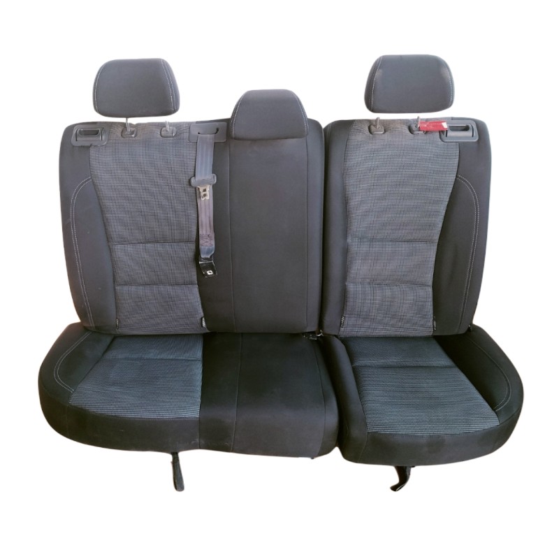 Recambio de asientos traseros para hyundai i30 (gd) classic referencia OEM IAM   