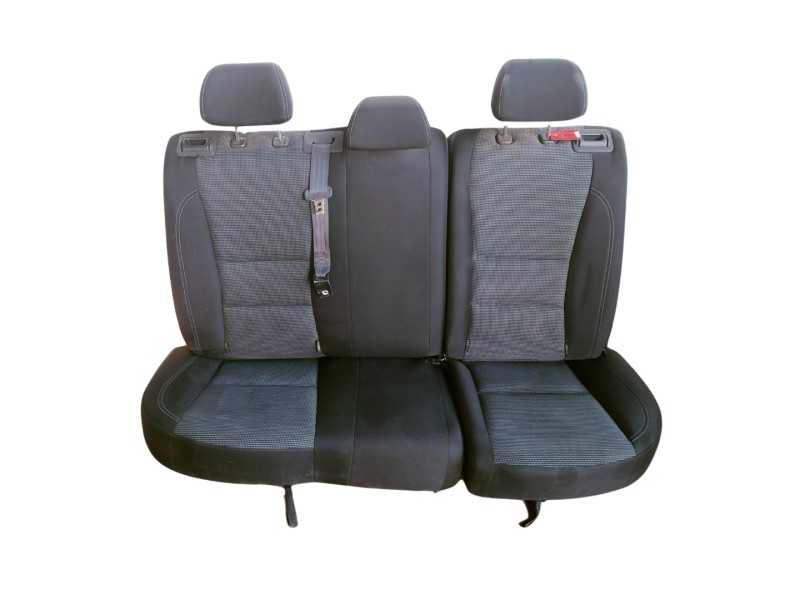 Recambio de asientos traseros para hyundai i30 (gd) classic referencia OEM IAM   