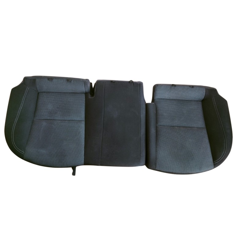 Recambio de asientos traseros para hyundai i30 (gd) classic referencia OEM IAM   