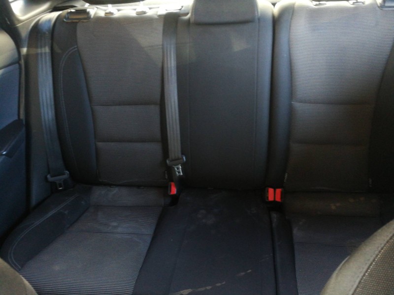 Recambio de asientos traseros para hyundai i30 (gd) classic referencia OEM IAM   
