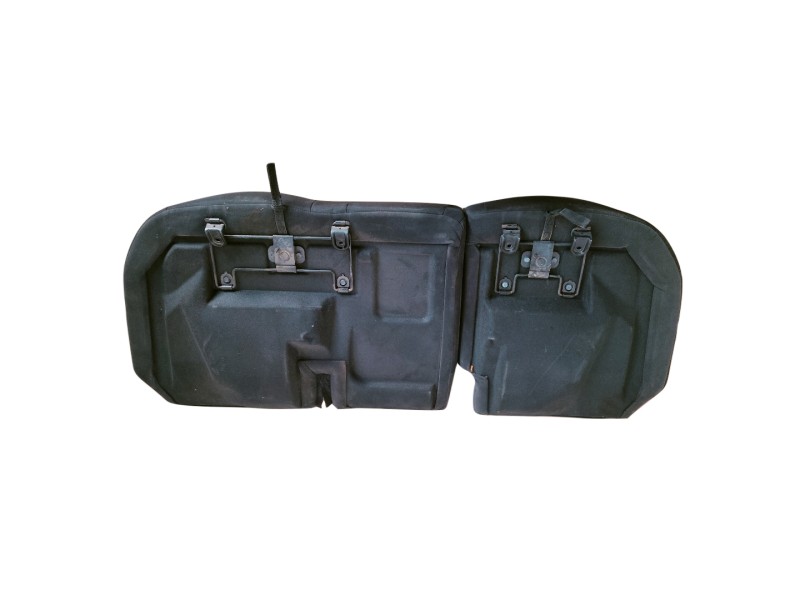 Recambio de asientos traseros para hyundai i30 (gd) classic referencia OEM IAM   
