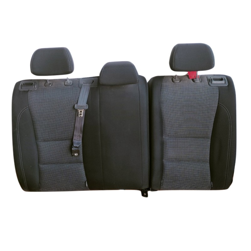 Recambio de asientos traseros para hyundai i30 (gd) classic referencia OEM IAM   