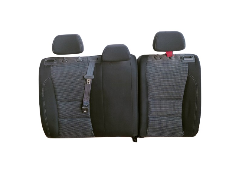 Recambio de asientos traseros para hyundai i30 (gd) classic referencia OEM IAM   
